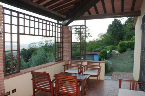 Agroturismo Casa Rustica