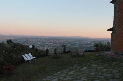 Agroturismo Casa Rustica