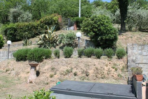 Agroturismo Casa Rustica