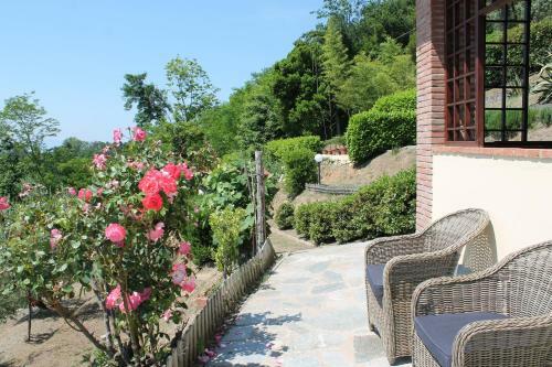 Agroturismo Casa Rustica