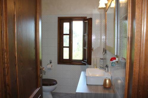 Agroturismo Casa Rustica