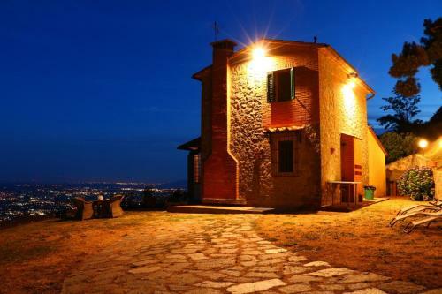 Agroturismo Casa Rustica