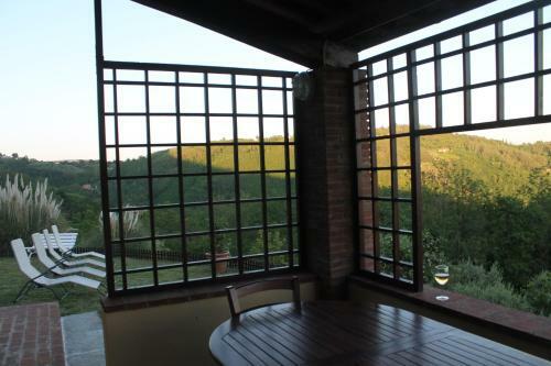 Agroturismo Casa Rustica