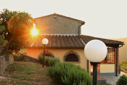 Agroturismo Casa Rustica