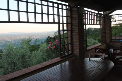 Agroturismo Casa Rustica