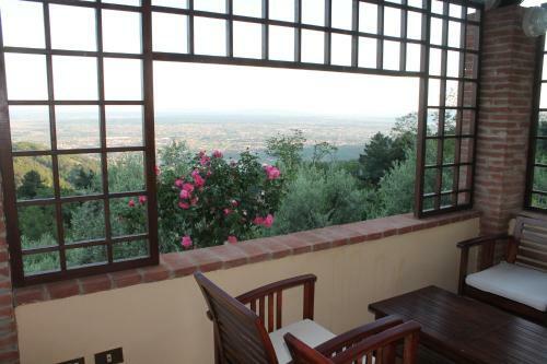 Agroturismo Casa Rustica