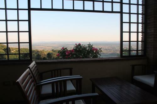 Agroturismo Casa Rustica