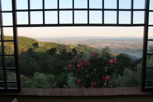 Agroturismo Casa Rustica