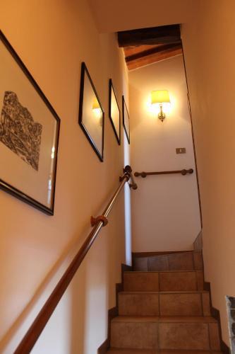 Agroturismo Casa Rustica
