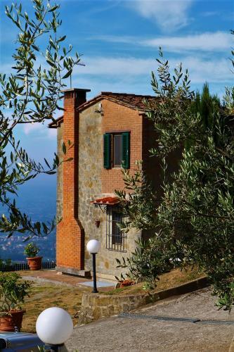 Agroturismo Casa Rustica