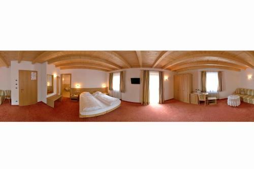 Hotel Resa Blancia