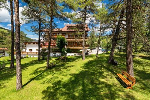 Hotel Resa Blancia
