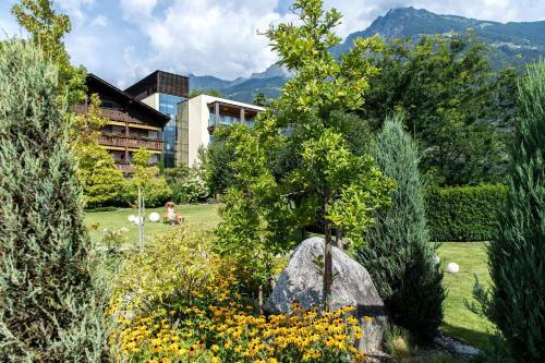Hotel Wiesenhof