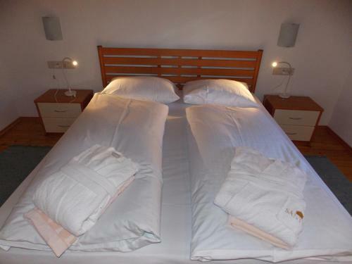 Apartamento Villa Santer