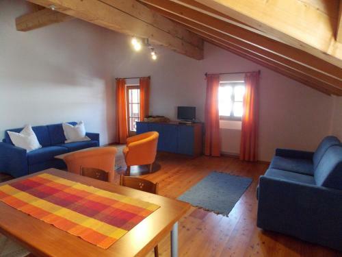Apartamento Villa Santer