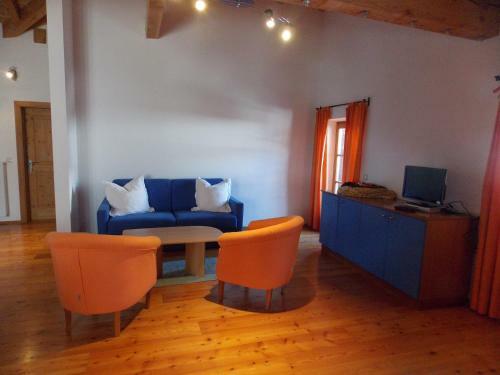 Apartamento Villa Santer
