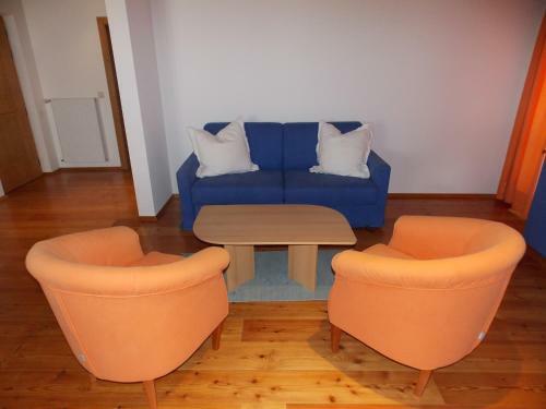 Apartamento Villa Santer