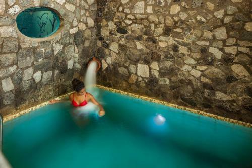 Grifo Hotel Charme & Spa