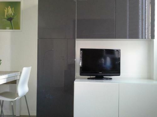 Apartamento Alloggio Lombardi