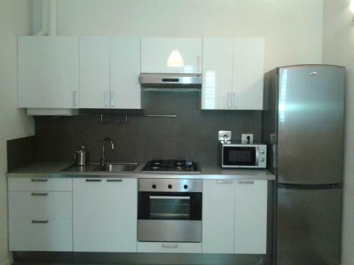 Apartamento Alloggio Lombardi