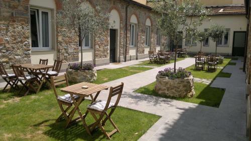 Apartamento Alloggio Lombardi