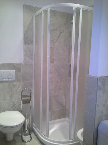 Apartamento Alloggio Lombardi