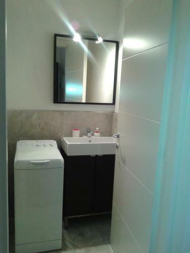 Apartamento Alloggio Lombardi
