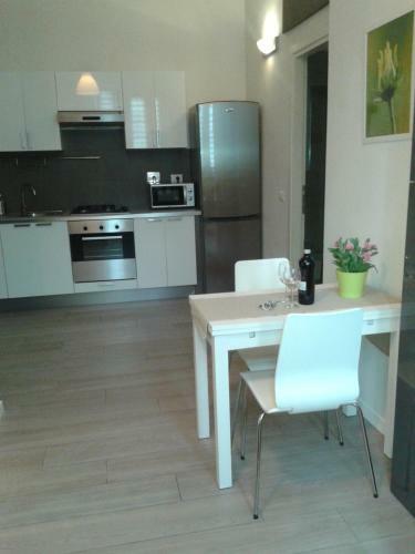 Apartamento Alloggio Lombardi