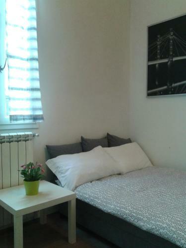 Apartamento Alloggio Lombardi
