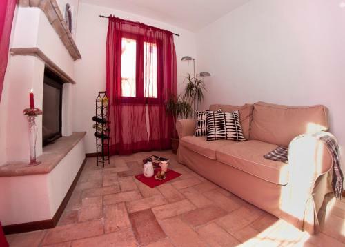 Apartamento L'antico Campanile