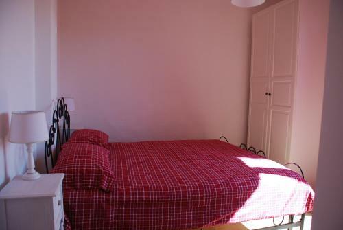 Apartamento L'antico Campanile