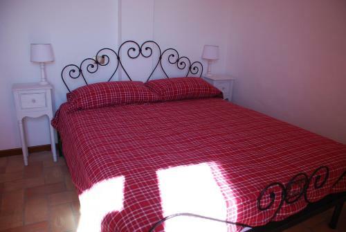 Apartamento L'antico Campanile