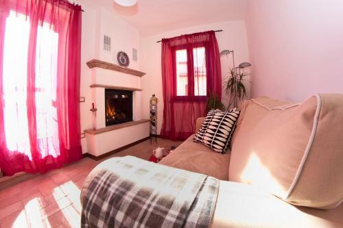 Apartamento L'antico Campanile