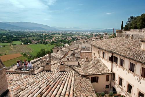 Apartamento L'antico Campanile