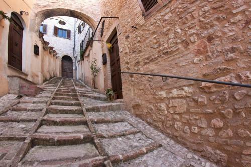 Apartamento L'antico Campanile