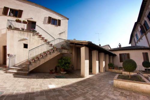 Apartamento L'antico Campanile