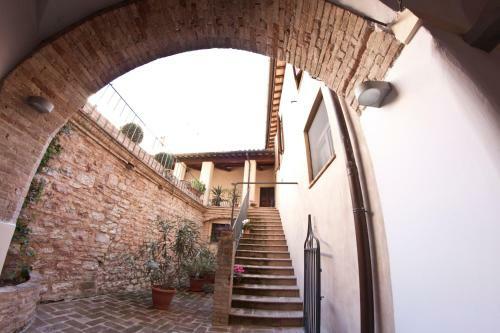 Apartamento L'antico Campanile