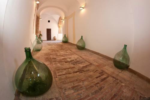 Apartamento L'antico Campanile