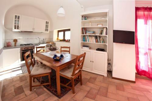 Apartamento L'antico Campanile