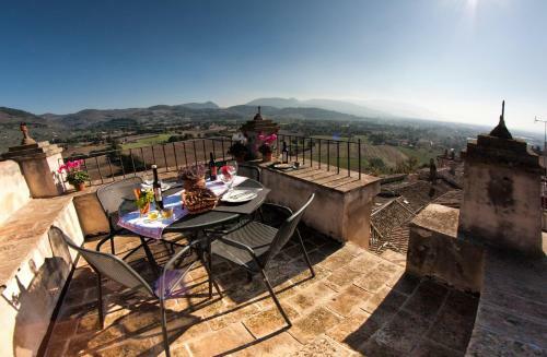 Apartamento L'antico Campanile