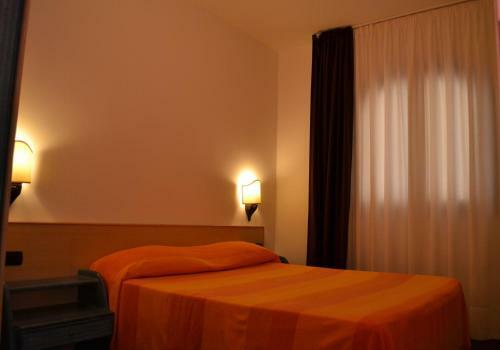 Porthotel Calandra