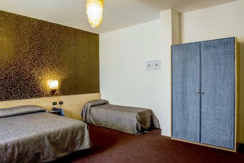 Porthotel Calandra