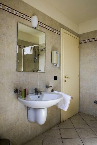 Porthotel Calandra