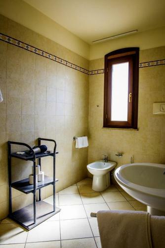 Porthotel Calandra