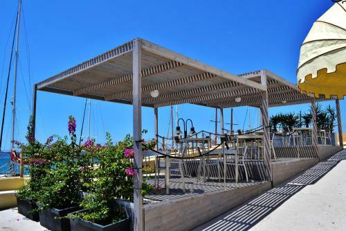 Porthotel Calandra