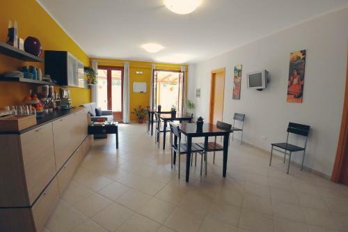 Bed & Breakfast Tiziana