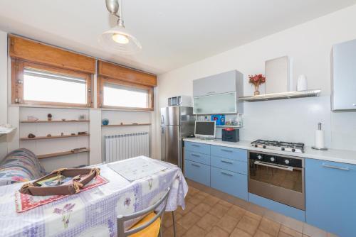 Apartamento Appartamento Bargagna