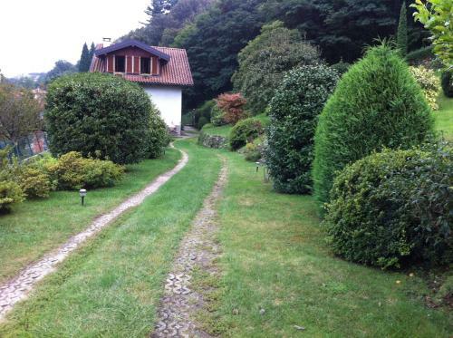 Apartment La Quiete
