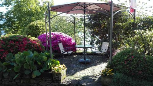 Apartment La Quiete