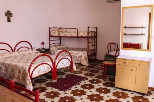 Agroturismo Agriturismo Perdaba